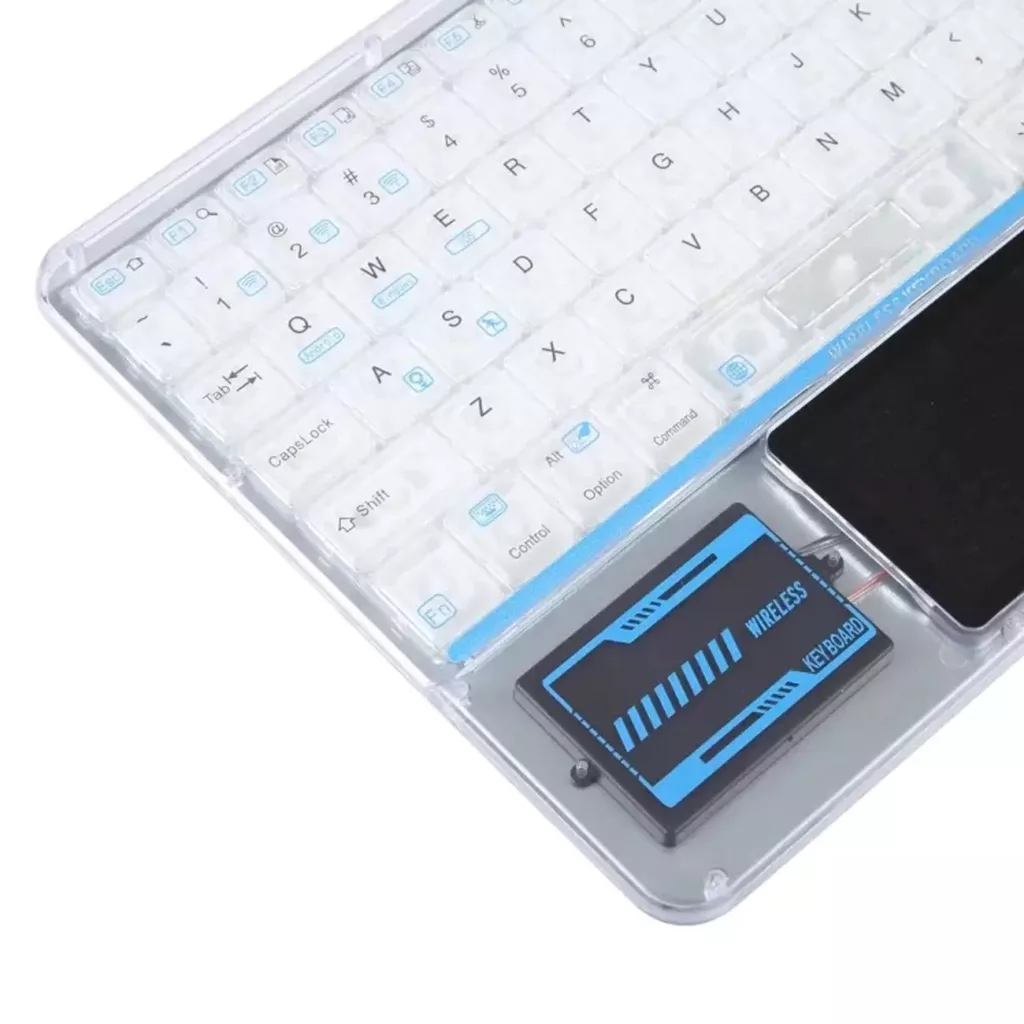 کیبورد کوتسی مدل 84013