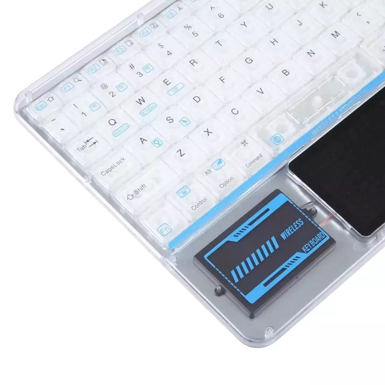 کیبورد کوتسی مدل 84013