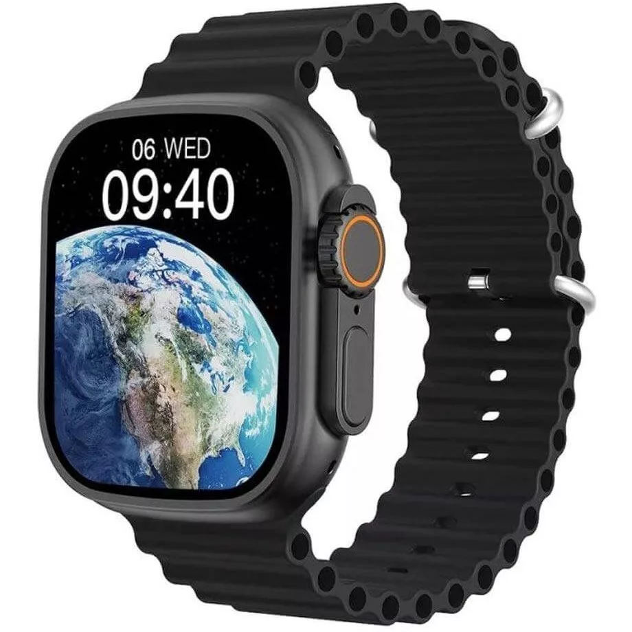 ساعت هوشمند مدل WS-73 ULTRA 2