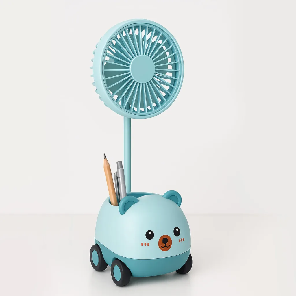 پنکه رومیزی مدل YW219