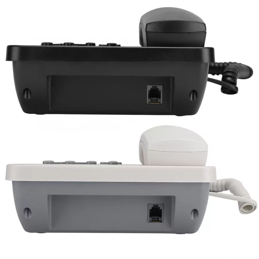 تلفن ان ای ان سی مدل KX-T8206CID