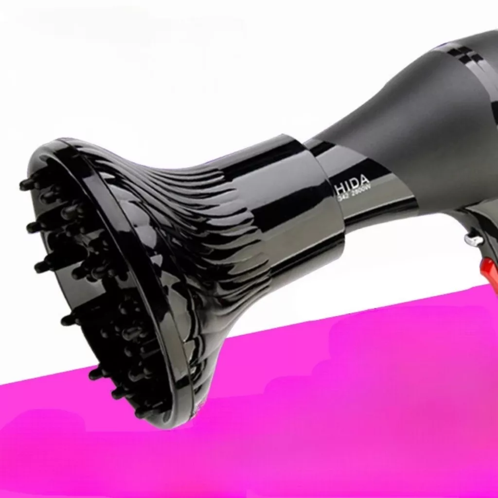 دیسپانسر سشوار مدل The Wind Hood