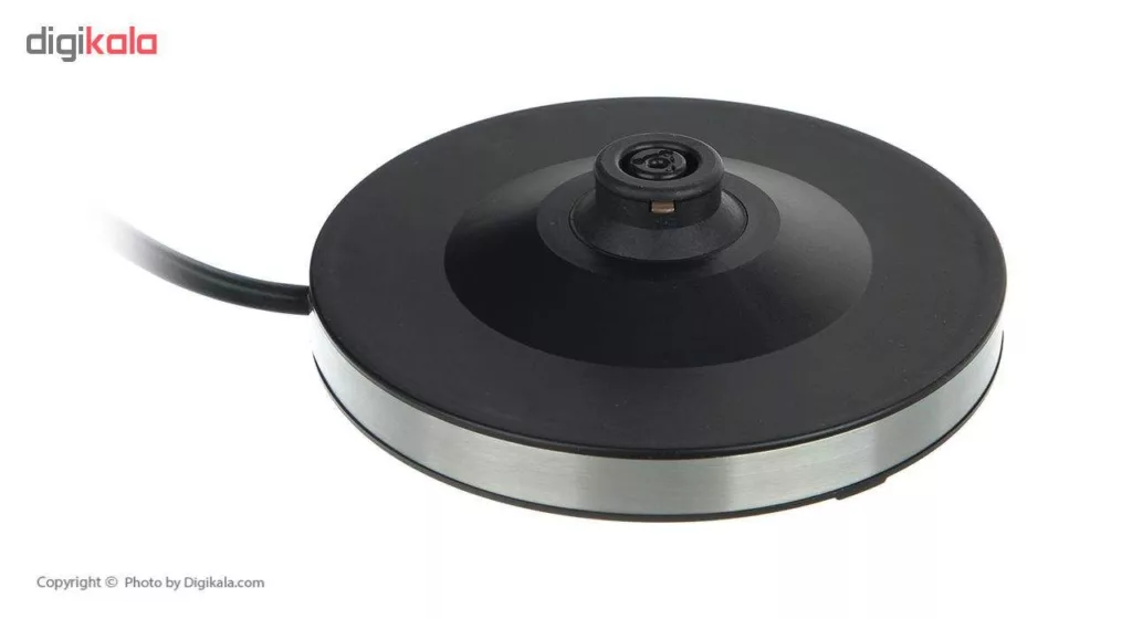 چای ساز کویین هوم مدل QH-8050