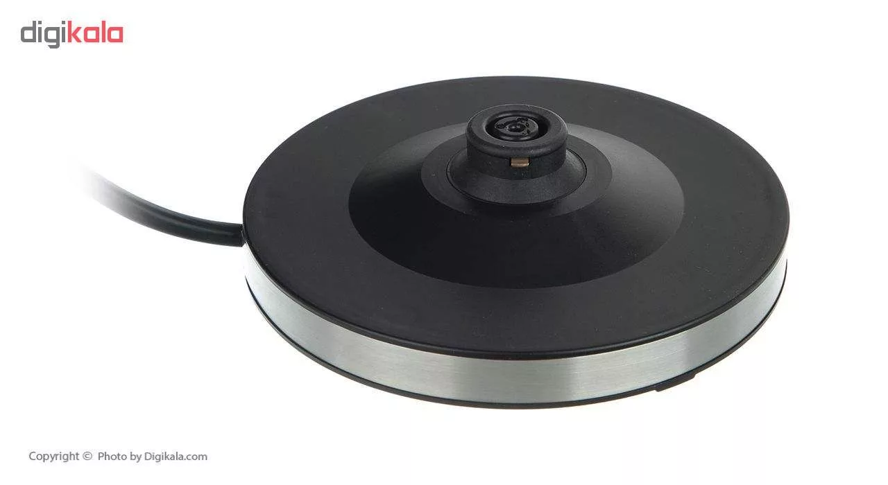 چای ساز کویین هوم مدل QH-8050