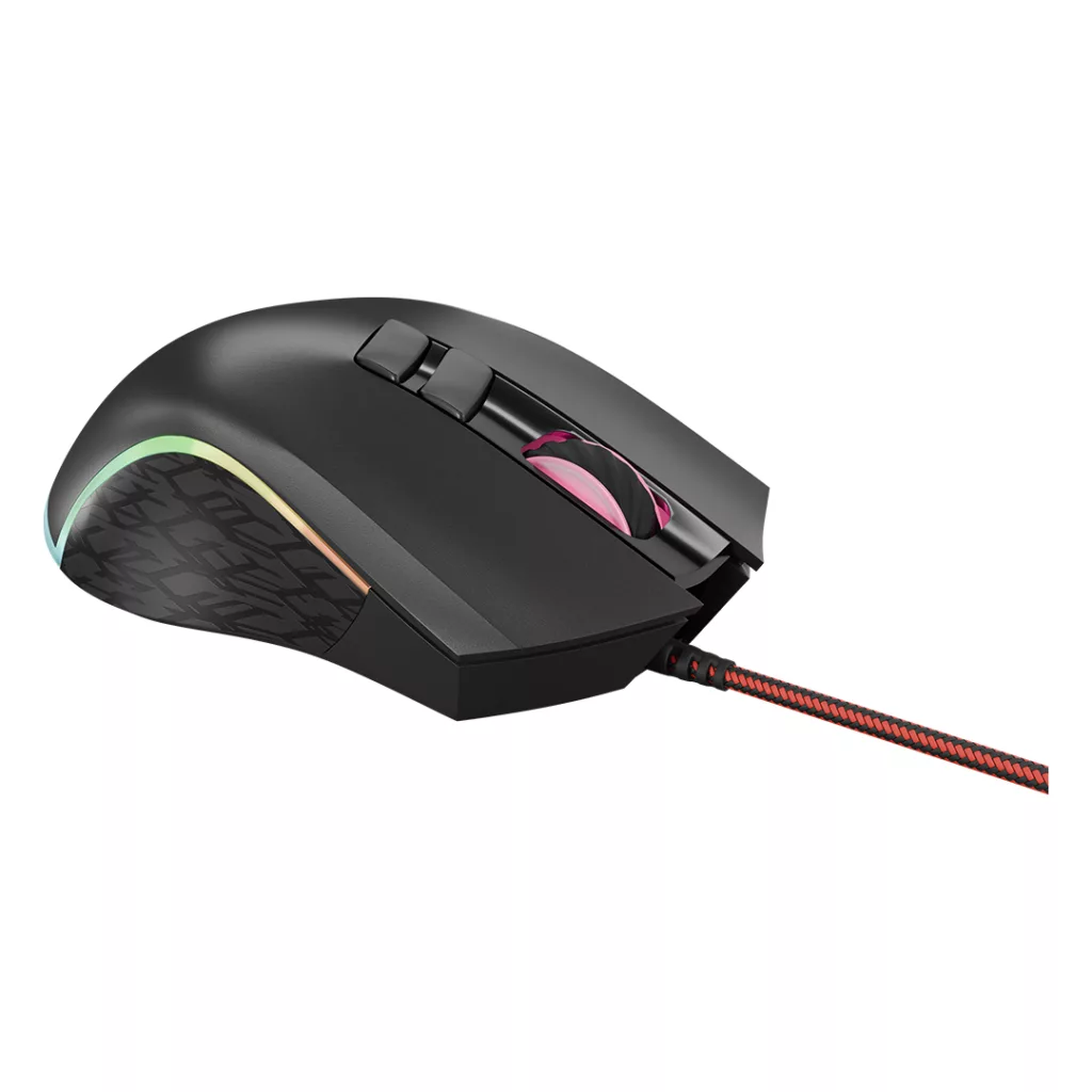 ماوس تسکو مدل TM 775GA