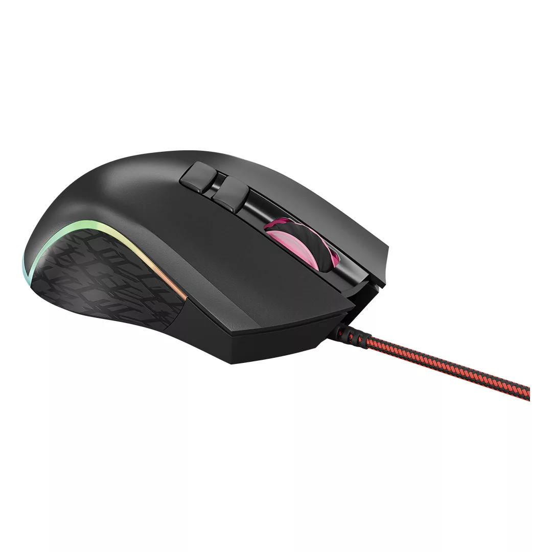 ماوس تسکو مدل TM 775GA