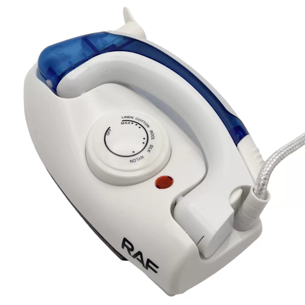 اتو بخار راف مدل E.1266B