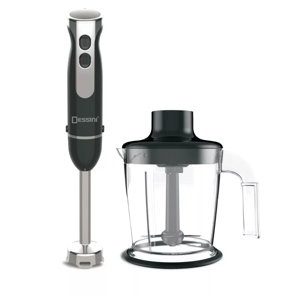 گوشت کوب برقی چندکاره ۸۰۰ وات دسینی مدل DS181