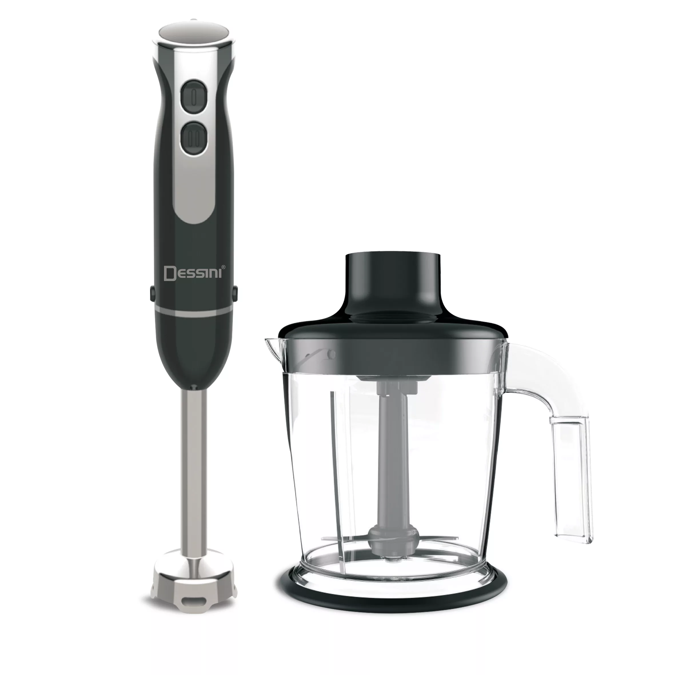 گوشت کوب برقی چندکاره ۸۰۰ وات دسینی مدل DS181