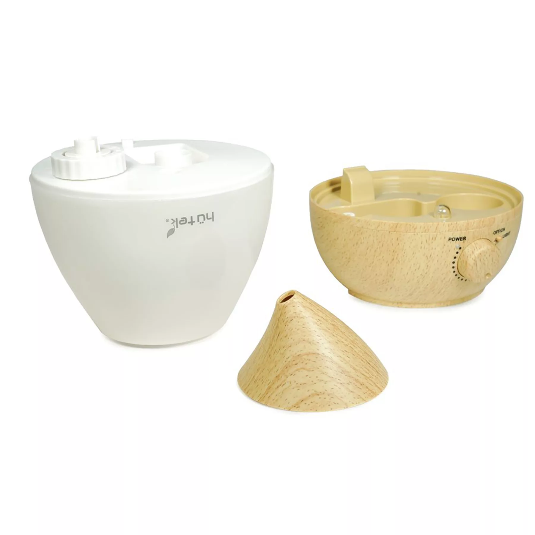 دستگاه بخور سرد هیوتک مدل HU-62