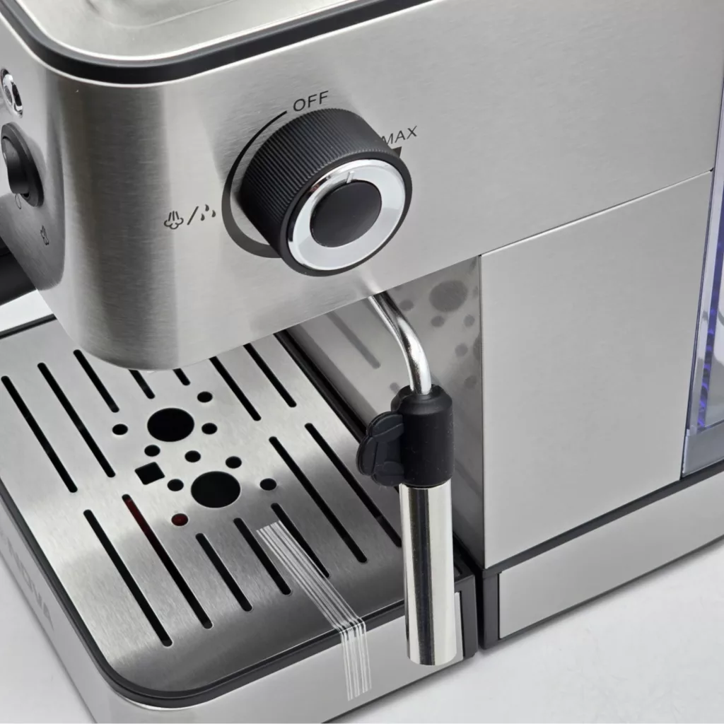 اسپرسو ساز نوا مدل NCM-149EXP