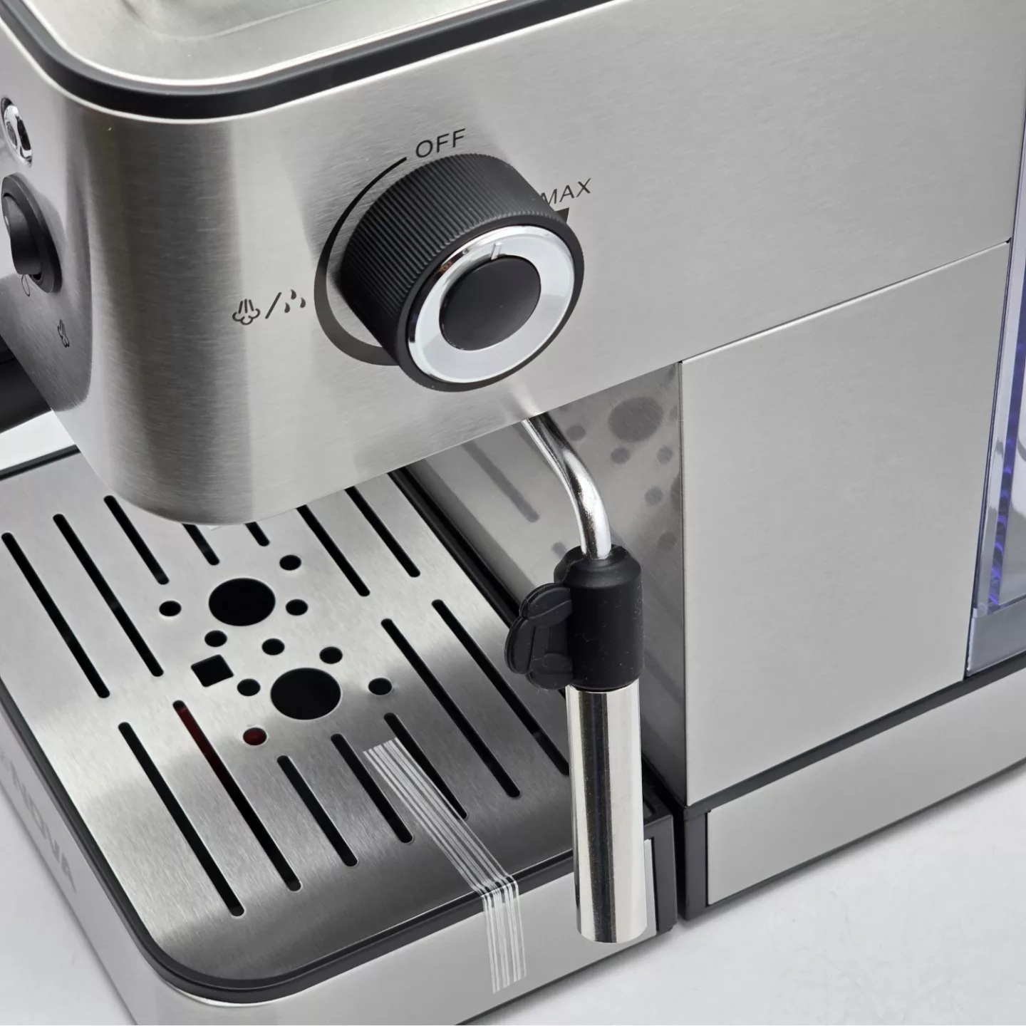 اسپرسو ساز نوا مدل NCM-149EXP