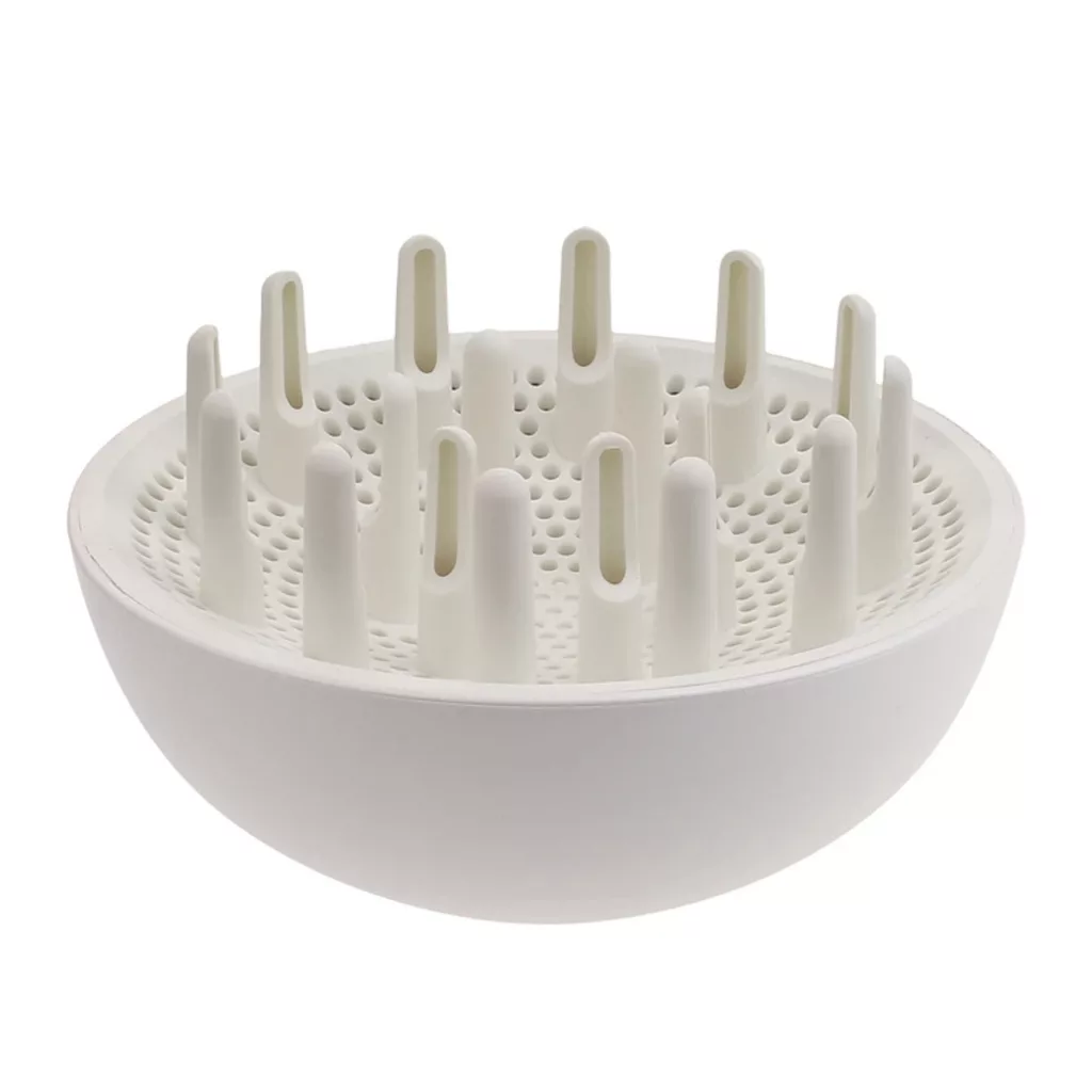 سشوار حرفه ای لکسیون مدل Rapid Air Pro HD:1698