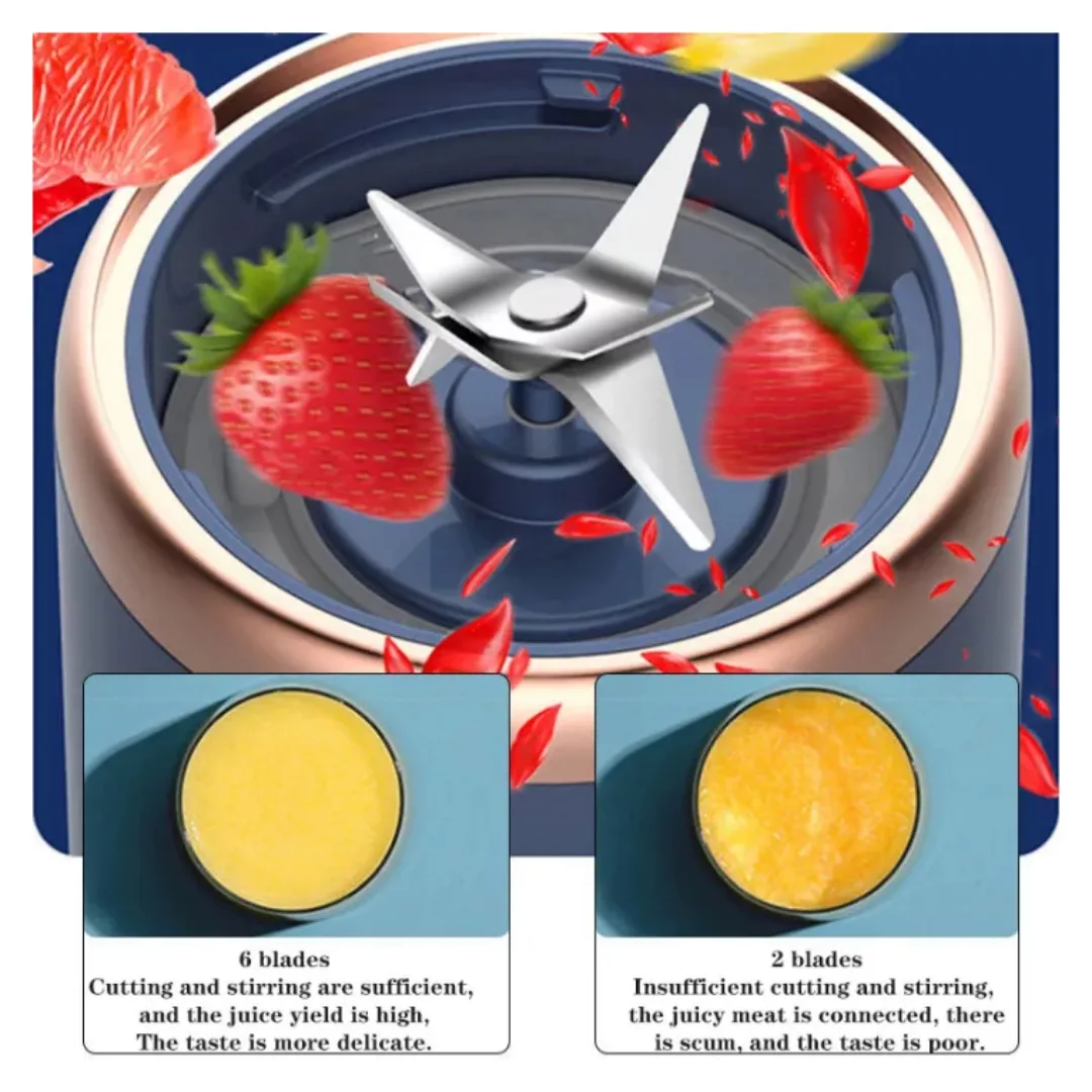 خردکن مدل Smal juicer