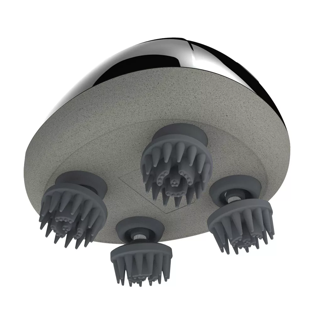 ماساژور برقی سر ارِس مدل RS-S103