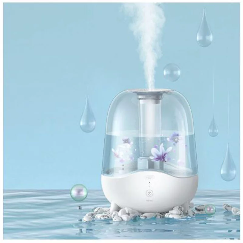 دستگاه بخور سرد و رطوبت‌ساز درما مدل DEM-F325