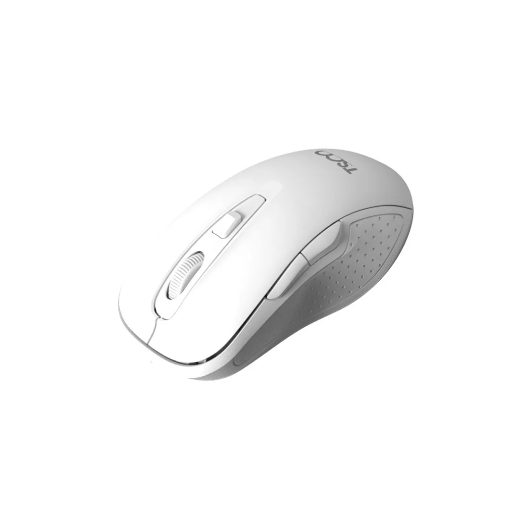 کیبورد و ماوس بی سیم تسکو مدل TKM 7023W