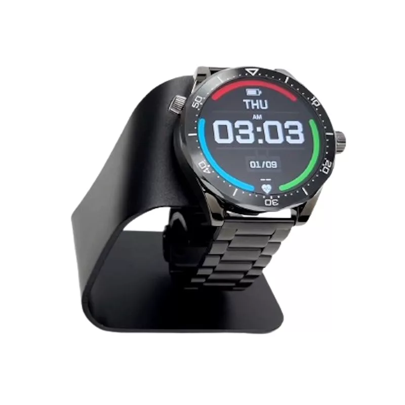 ساعت هوشمند هاینو تکو مدل HDT RW WATCH 48 BT