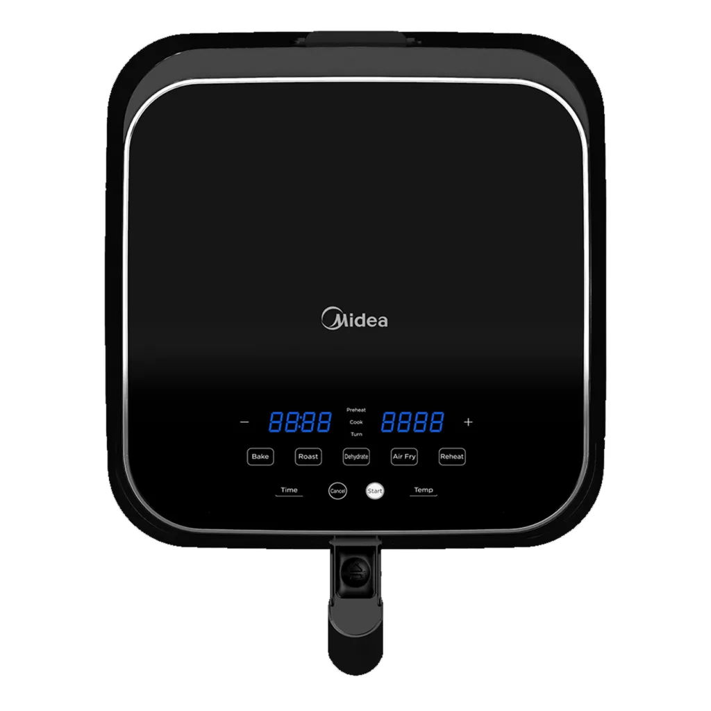 سرخ کن بدون روغن مایدیا مدل MF-CN55D2