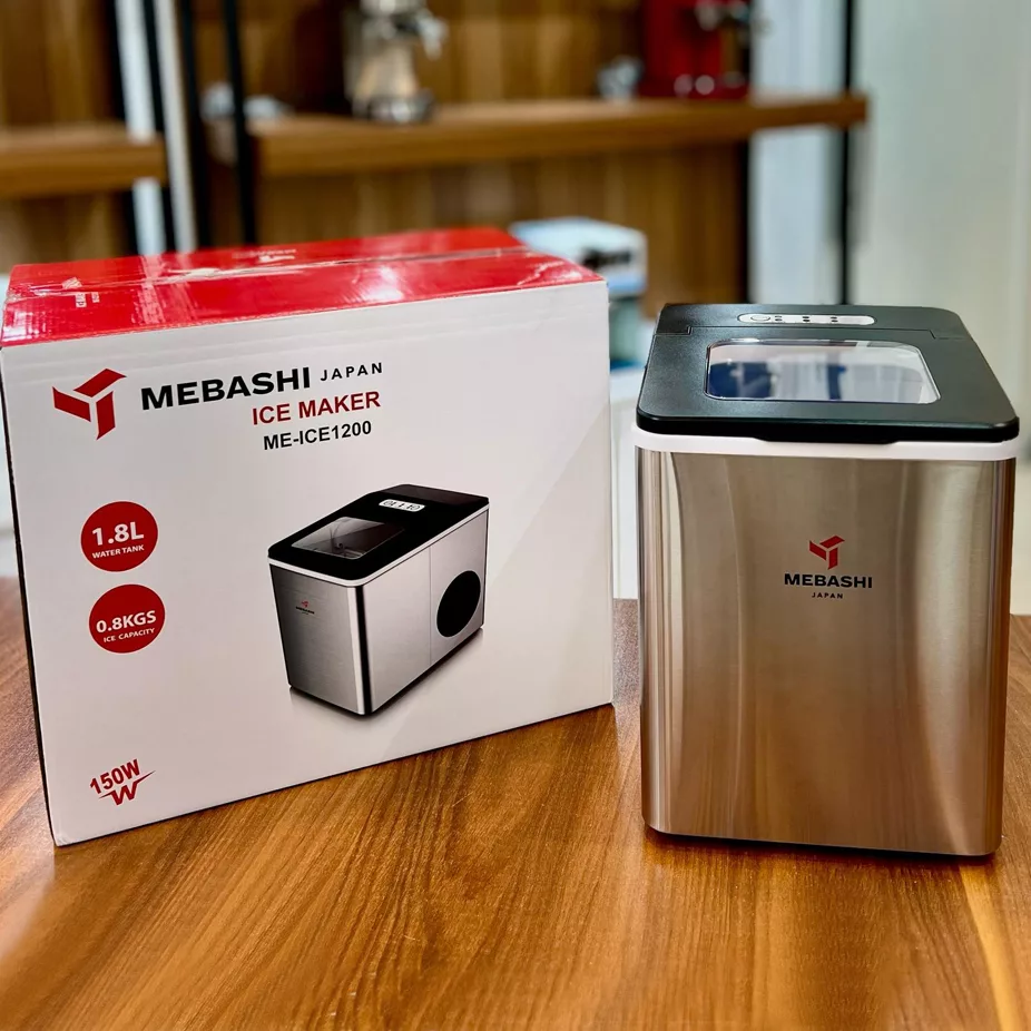 یخ ساز مباشی مدل ME-ICE1200