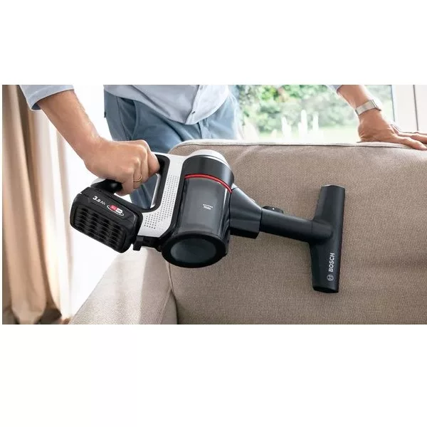 جارو شارژی بوش مدل BCS711XXL