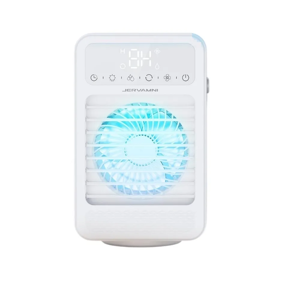 پنکه رومیزی جراومنی مدل F2A