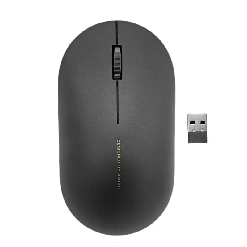 ماوس بی سیم شیائومی مدل 002tm(v2)