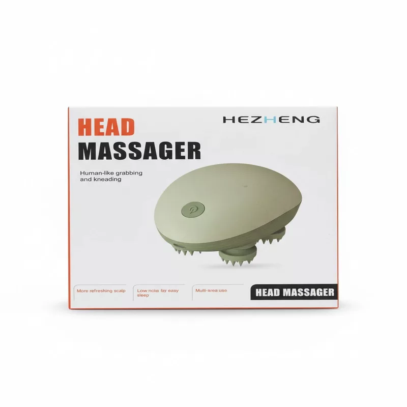 ماساژور برقی سر هژنگ مدل HZ-Hd5