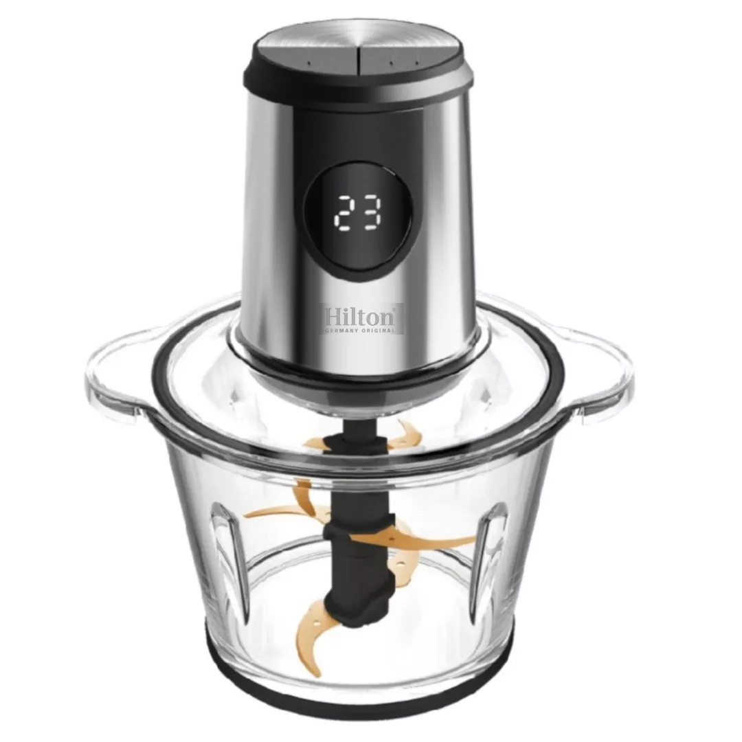 خردکن هیلتون مدل HL-4672CH