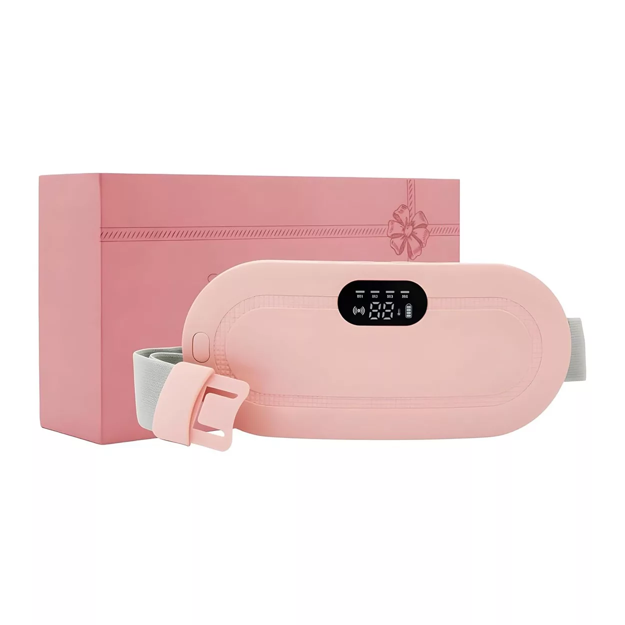 ماساژور برقی شکم و کمر مدل  WBC WORLDBEAUTYCARE