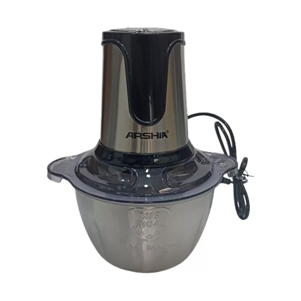 خردکن 1.8 لیتری ارشیا مدل AS2005-8017