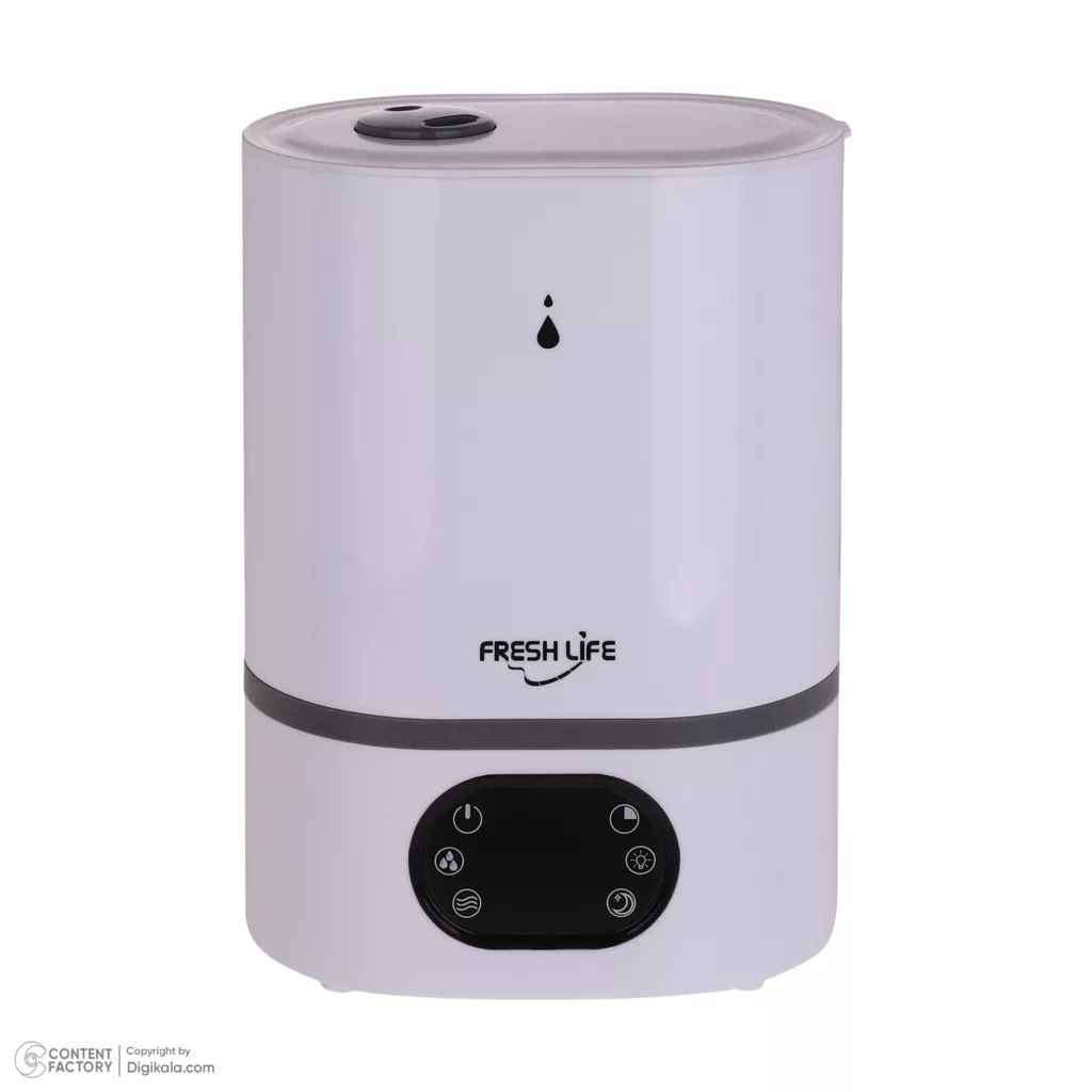 دستگاه بخور سرد فرش لایف مدل C7 pro