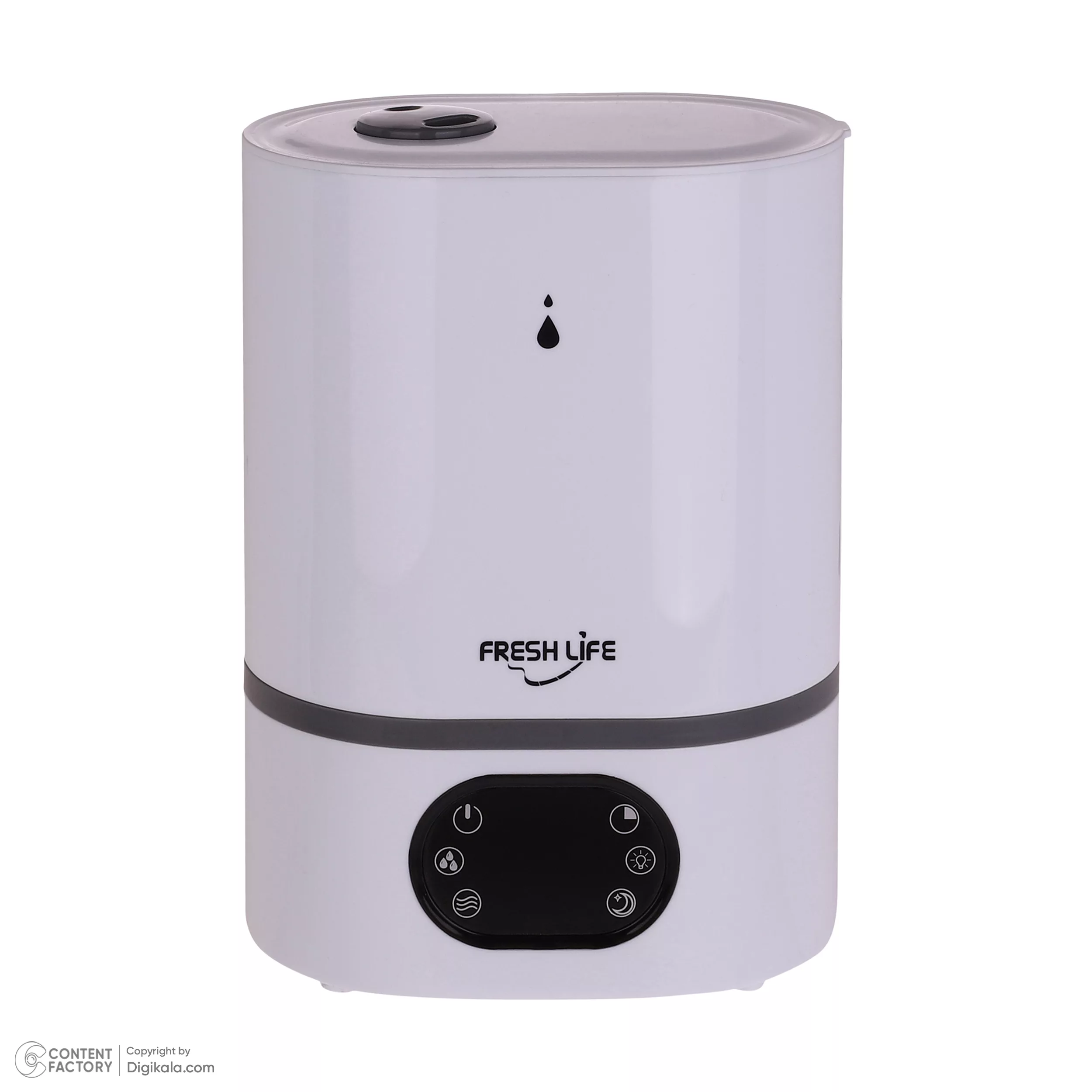 دستگاه بخور سرد فرش لایف مدل C7 pro