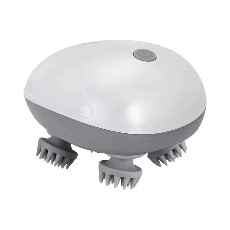 ماساژور سر مدل 1213