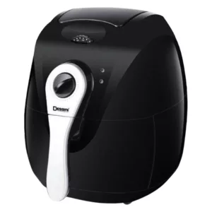 سرخ کن بدون روغن دسینی مدل 600