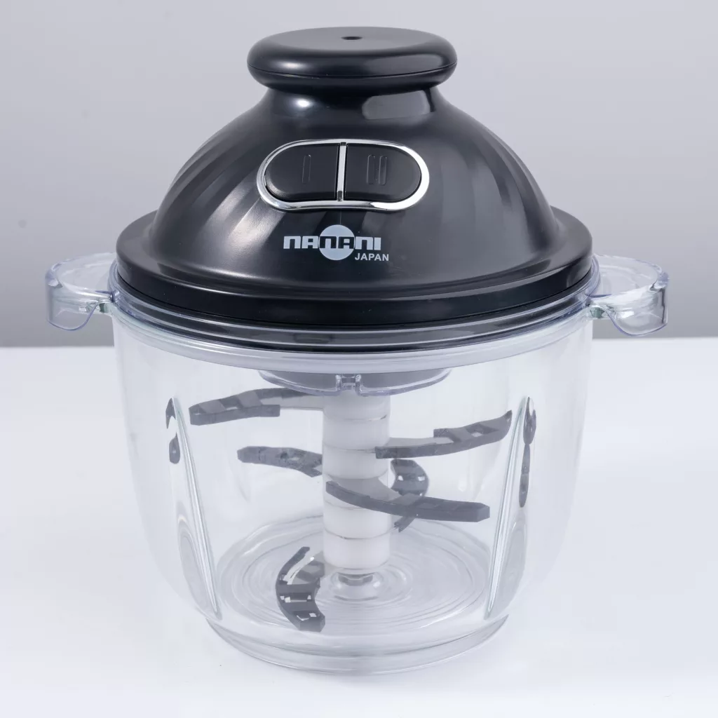 خردکن مدل  نانانی NFC-102