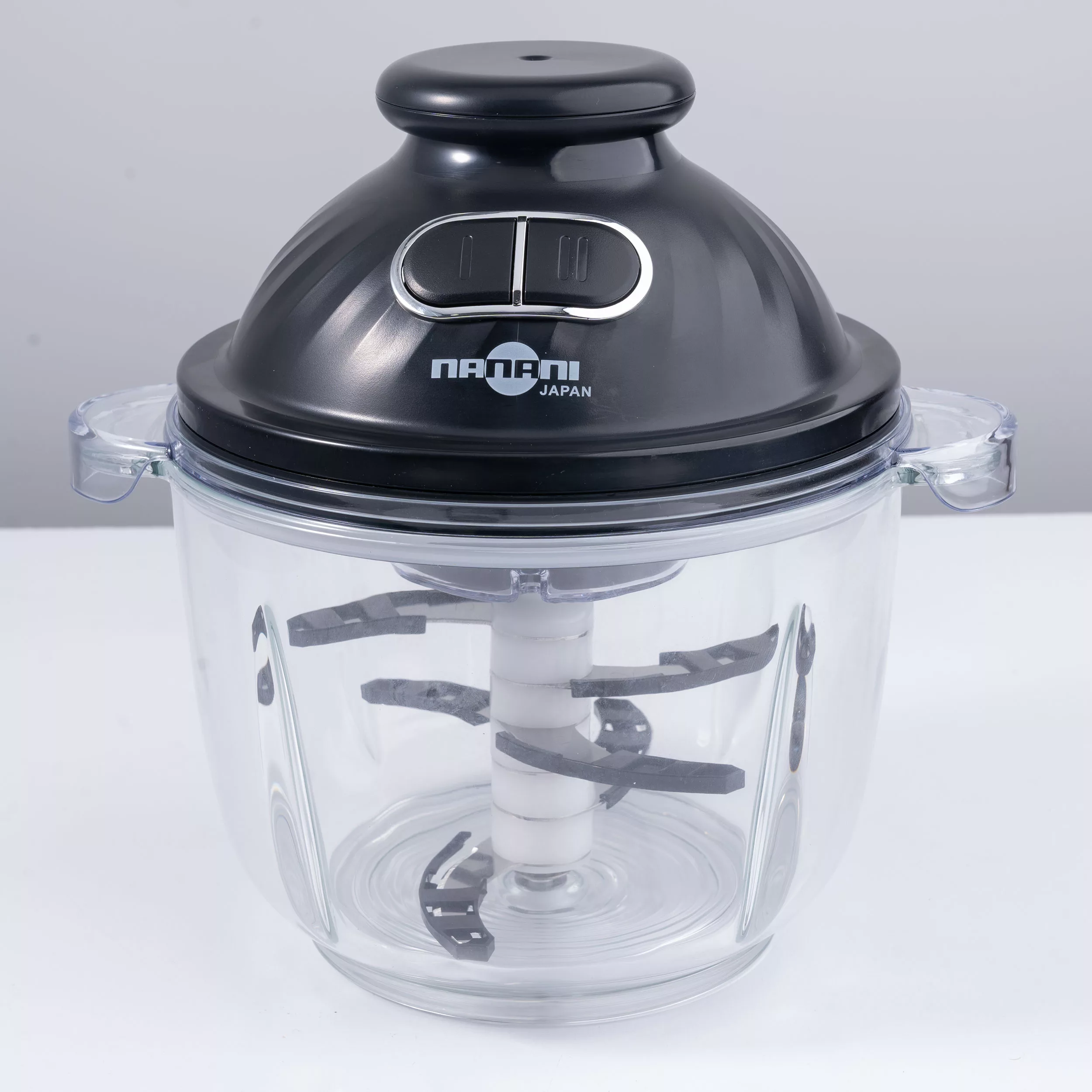 خردکن مدل  نانانی NFC-102