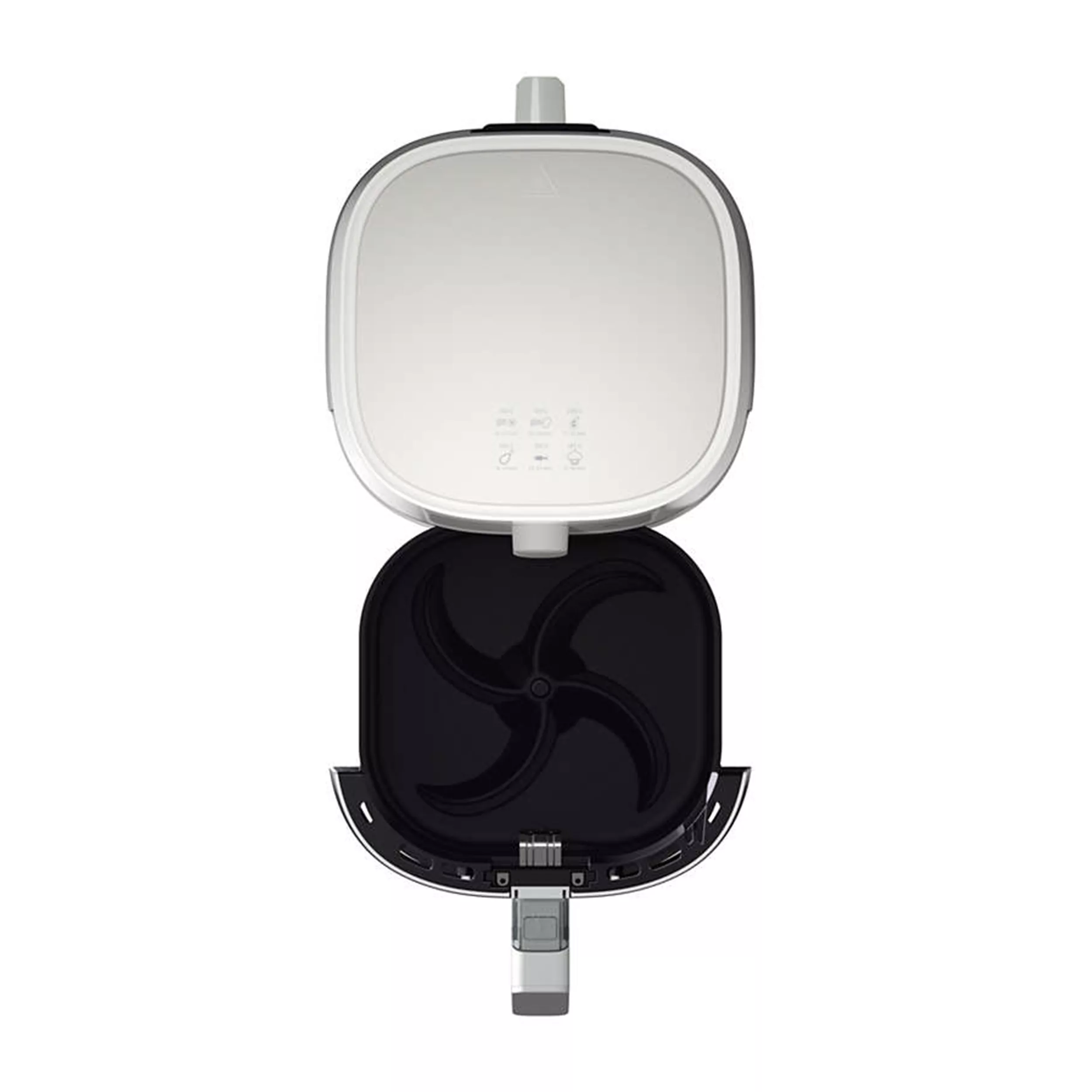 سرخ کن بدون روغن فیلیپس مدل 9200