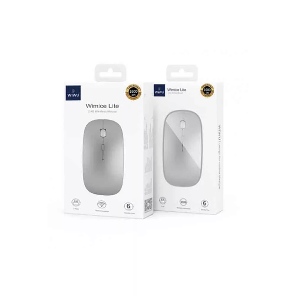 ماوس بی سیم ویوو مدل WM102