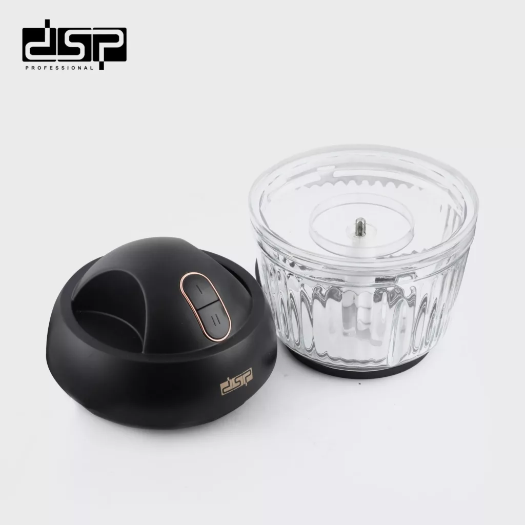 خردکن 2.5 لیتری دی اس پی مدل KM4105