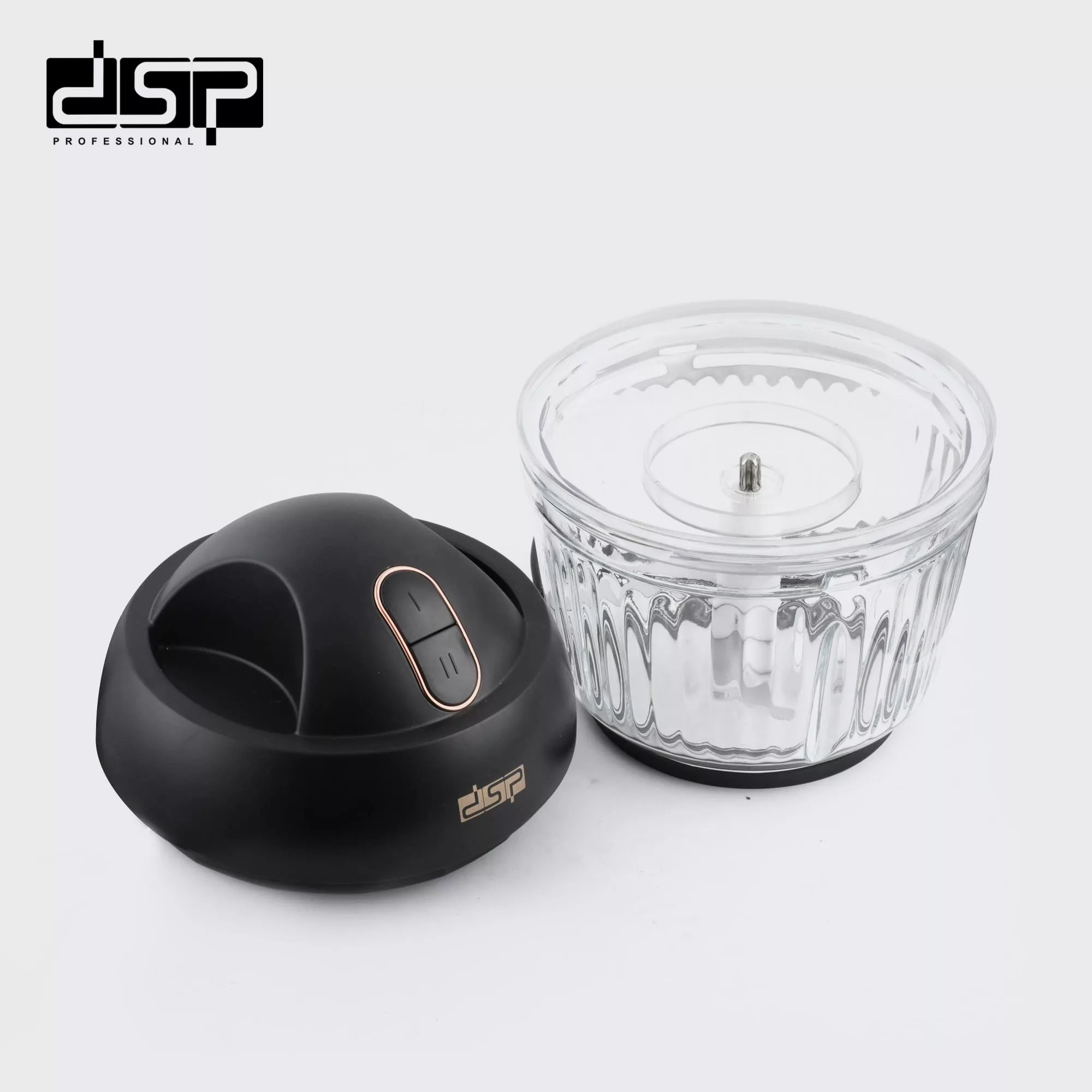 خردکن 2.5 لیتری دی اس پی مدل KM4105