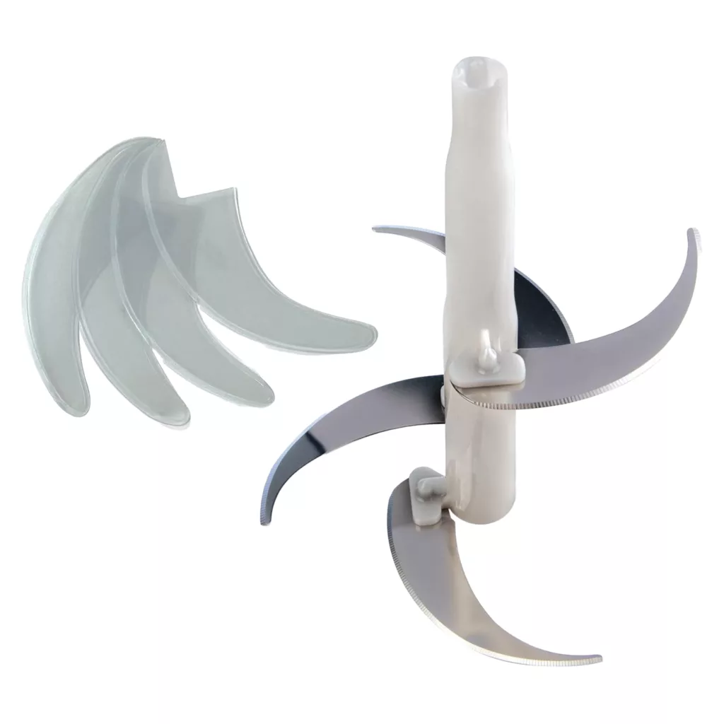 خردکن 4 لیتری پارس خزر مدل Geshniz