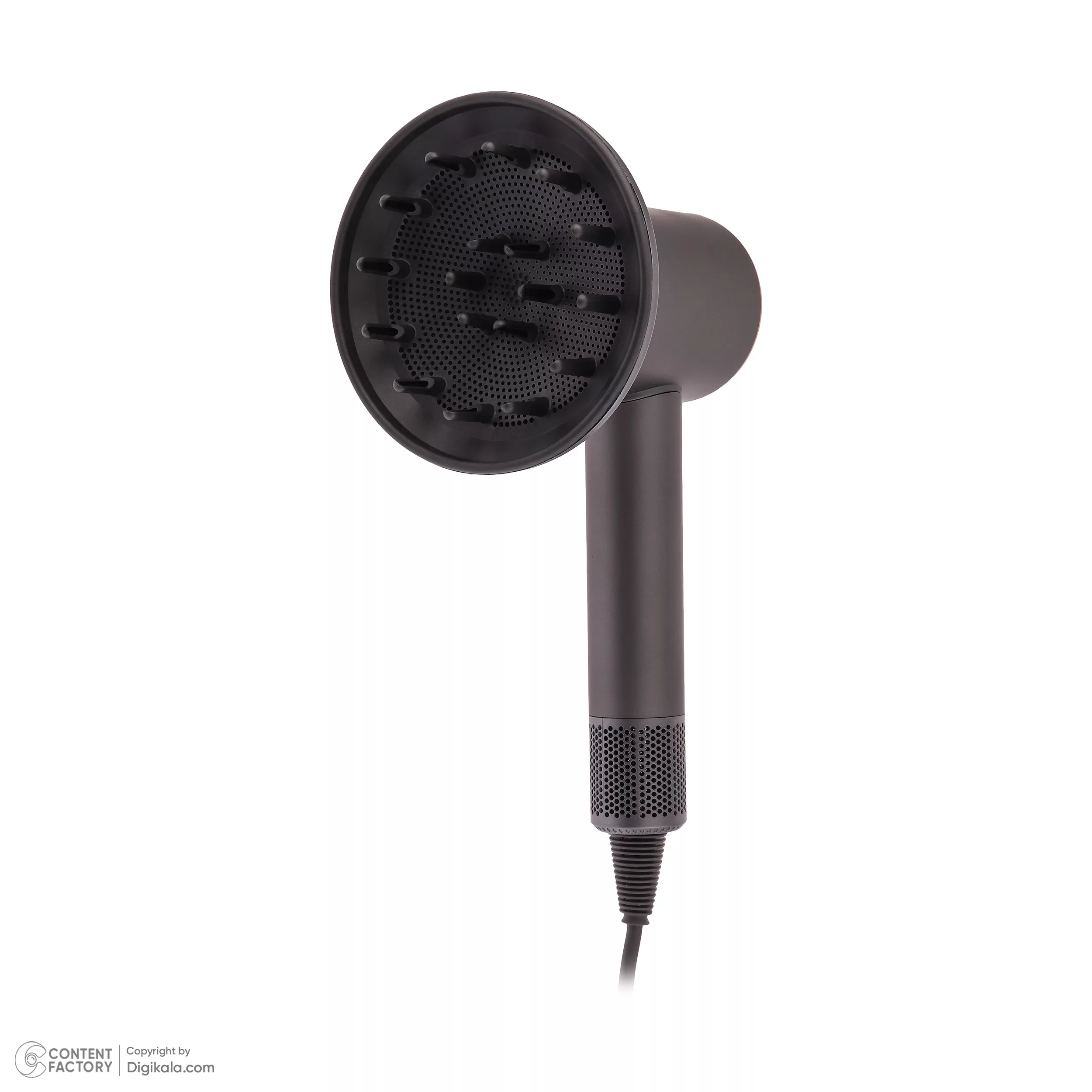 سشوار حرفه ای 2000 وات فیکورس مدل 1831