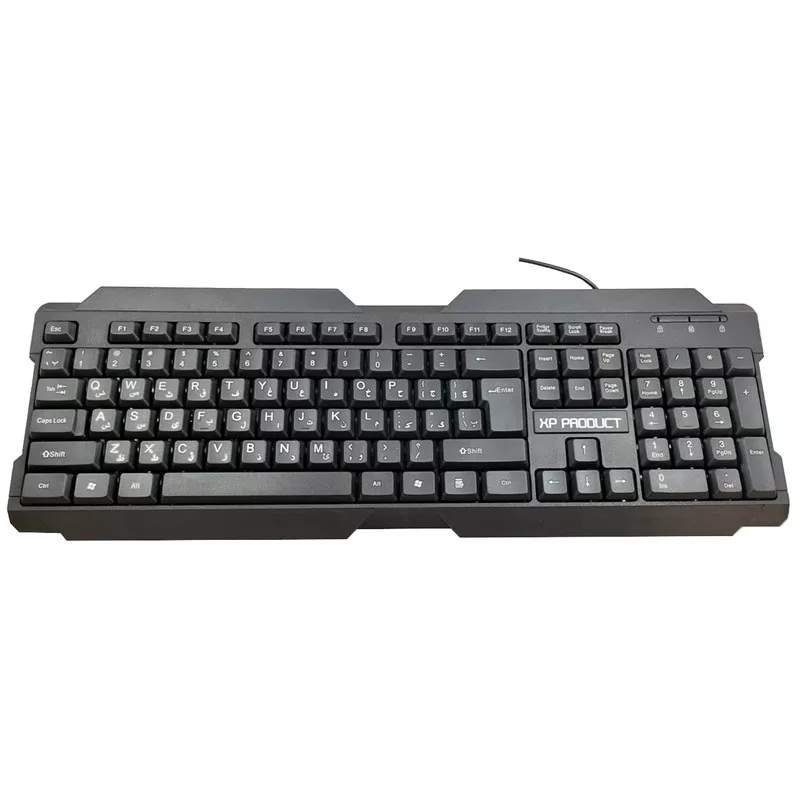 کیبورد ایکس پی-پروداکت مدل 8600N