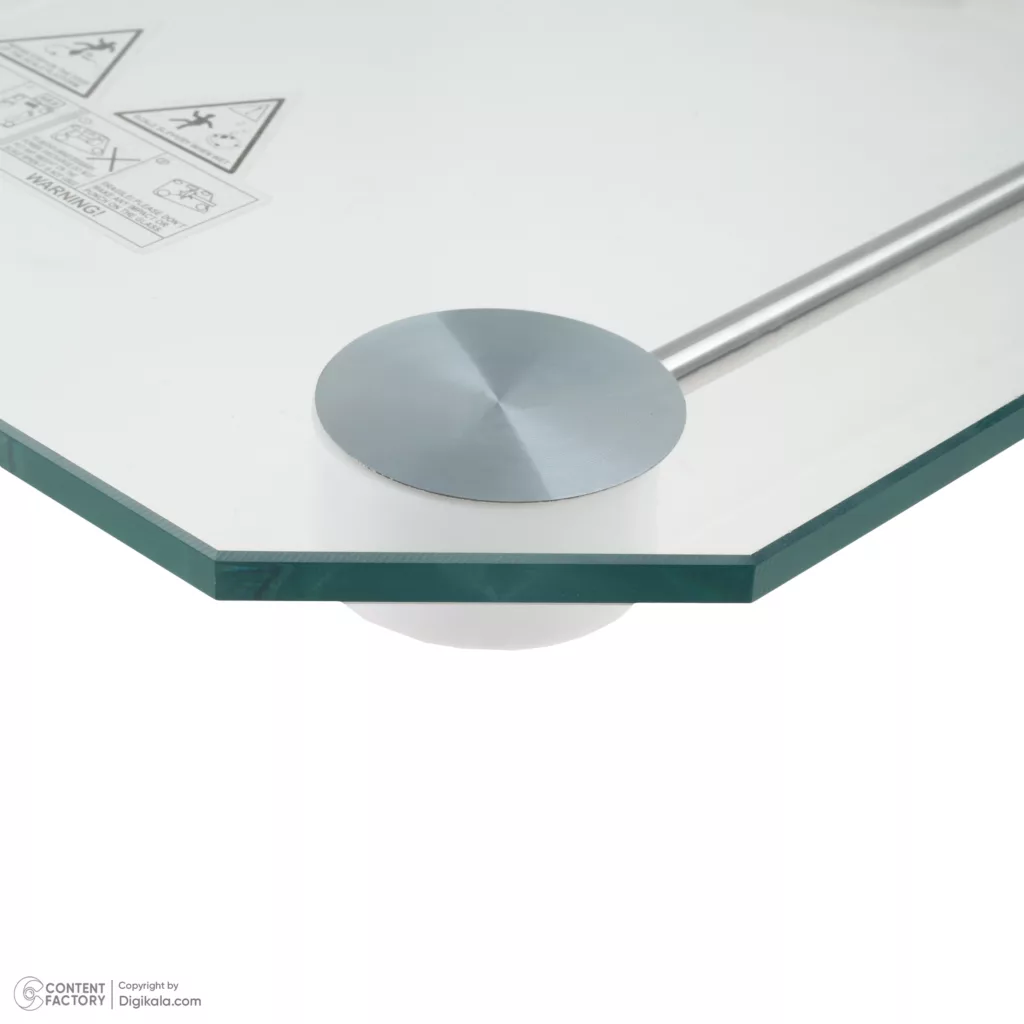 ترازو دیجیتال سان ست مدل +TSQER