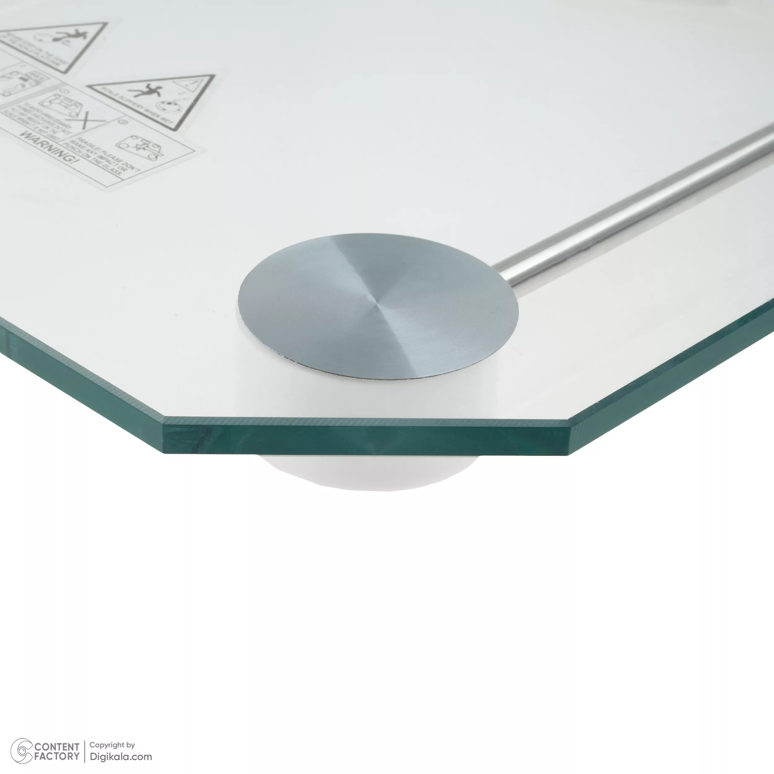 ترازو دیجیتال سان ست مدل +TSQER