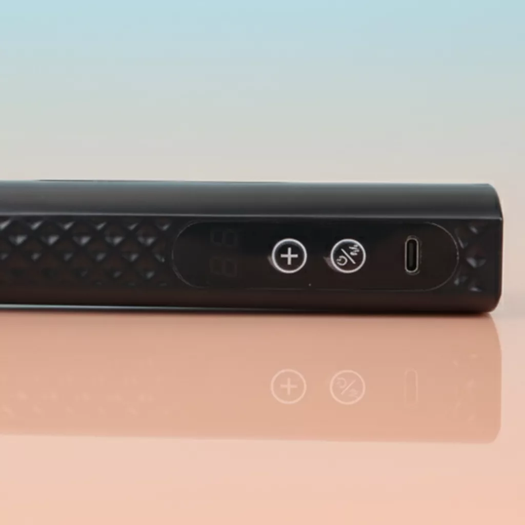 ماساژور برقی مدل FASCIAL GUN