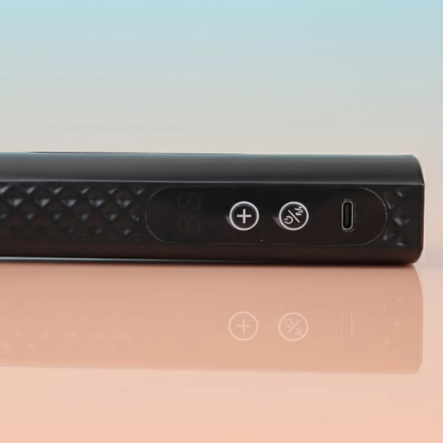 ماساژور برقی مدل FASCIAL GUN