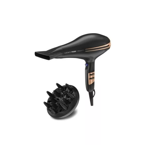 سشوار حرفه ای مودکس مدل HD1170