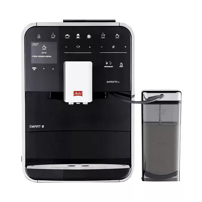 قهوه‌ساز ملیتا مدل Barista T Smart